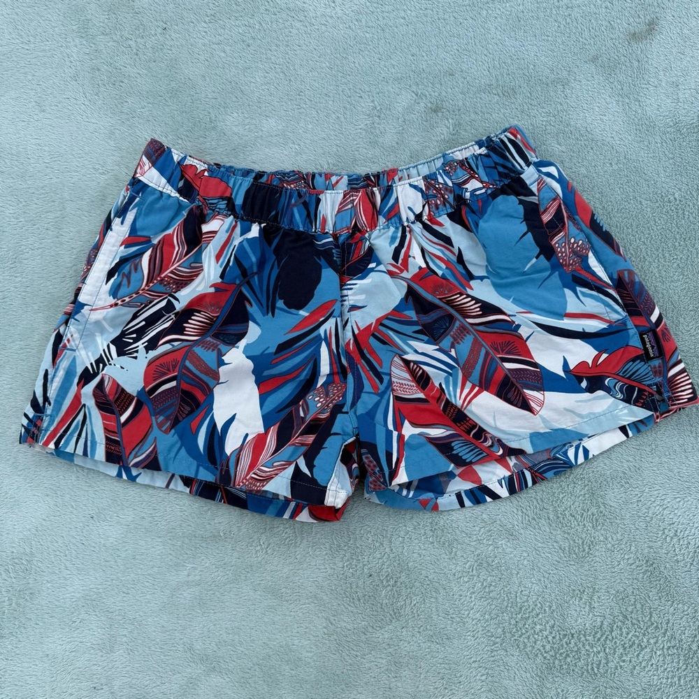 Patagonia Women's Barely Baggies Shorts